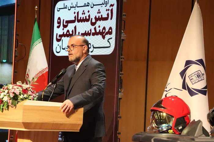 شهردار کرمان: کودکان ایمن ناجیان فردای کشور هستند/فرآیندهای اداری را به نفع مردم کوتاه و شفاف کنیم
