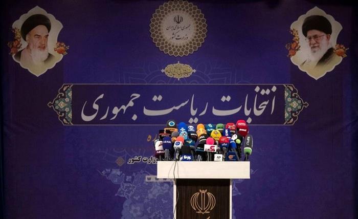 سخنگوی ستاد انتخابات کشور؛ نتیجۀ انتخابات تا ساعت 11 روز شنبه اعلام می‌شود