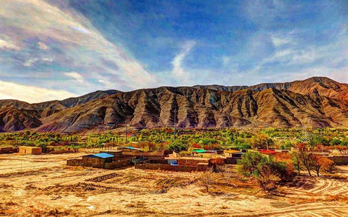 قانون توسعه روستایی در کرمان تصویب شود