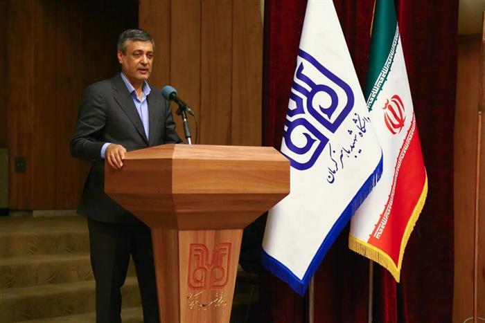 تأکید رئیس اتاق بازرگانی کرمان: بومگردی ظرفیتی برای توسعه اقتصادی و افزایش حال خوب در جامعه تأکید رئیس اتاق بازرگانی کرمان: بومگردی ظرفیتی برای توسعه اقتصادی و افزایش حال خوب در جامعه