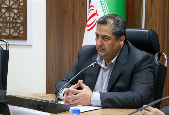 معاون عمرانی استاندار کرمان خبر داد؛ صدور مجوز ۸۵۰۰ مگاوات سرمایه‌گذاری در حوزه انرژی خورشیدی