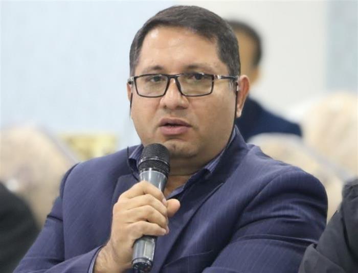 در صورت تامین اعتبار؛ خانه کاراته کرمان در دهه فجر افتتاح میشود در صورت تامین اعتبار؛ خانه کاراته کرمان در دهه فجر افتتاح میشود