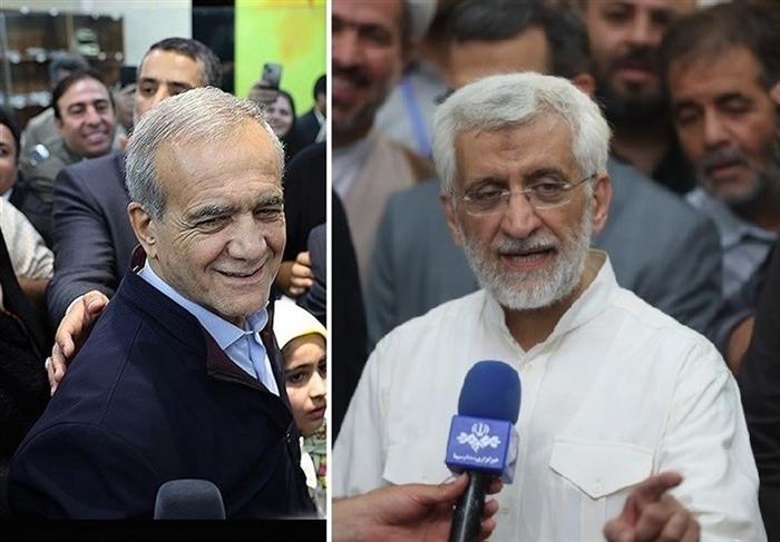 تبلیغات دو کاندیدای ریاست‌جمهوری از امروز آغاز شد