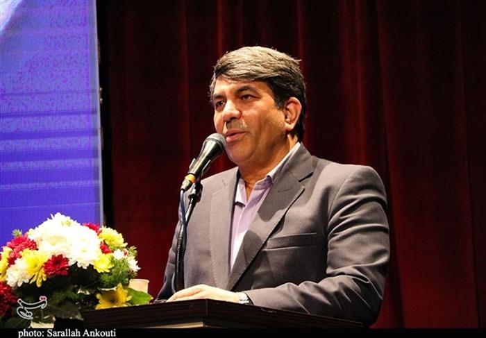 استاندار کرمان: ضرورت ایجاد شهرک صنایع پاییندستی مس در رفسنجان استاندار کرمان: ضرورت ایجاد شهرک صنایع پاییندستی مس در رفسنجان