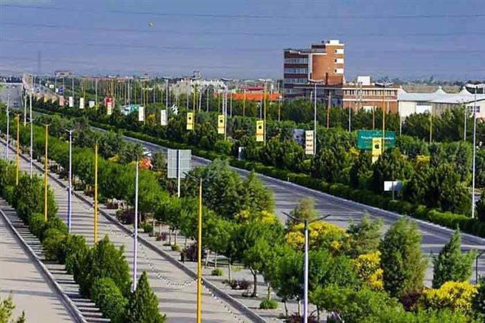 ضرورت ایجاد زیرساخت فاضلاب مناسب در «هفتباغ علوی» ضرورت ایجاد زیرساخت فاضلاب مناسب در «هفتباغ علوی»