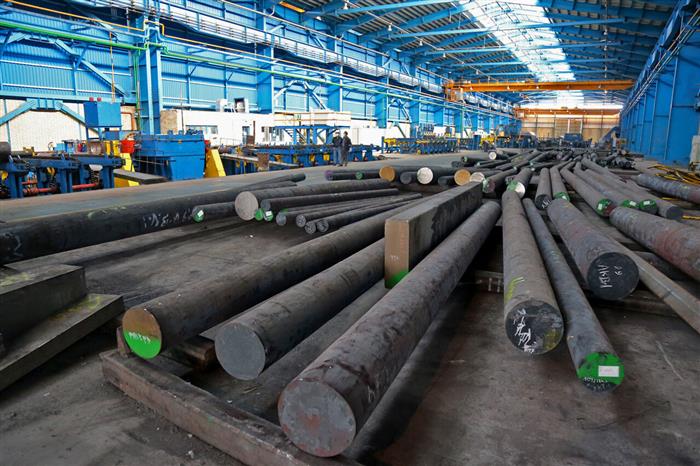 بازرس‌کل قضایی: انتقال دفاتر اصلی شرکتهای بزرگ معدنی استان به کرمان یک الزام قانونی است‌