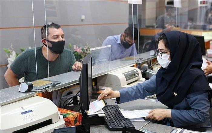 ساعت کار ادارات کرمان تا پایان شهریور تمدید شد ساعت کار ادارات کرمان تا پایان شهریور تمدید شد