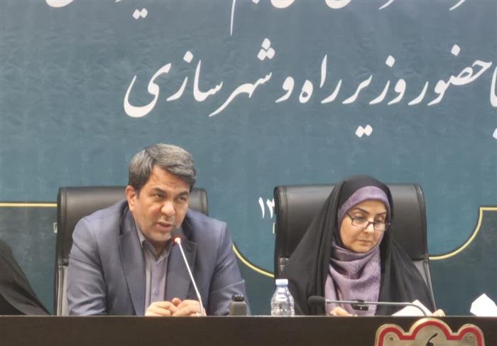استاندار کرمان؛ رفع محرومیتهای تاریخی شرق کرمان برای توسعه اقتصادی در اولویت است استاندار کرمان؛ رفع محرومیتهای تاریخی شرق کرمان برای توسعه اقتصادی در اولویت است