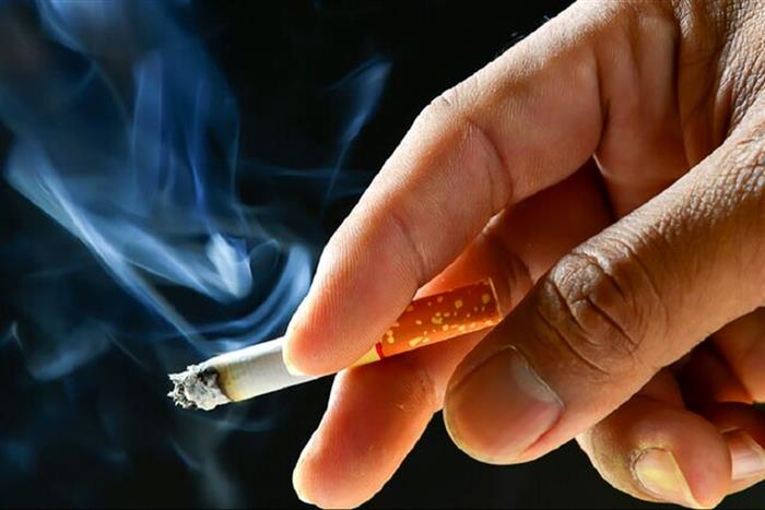 ۲میلیون سال عمر از دست رفته ایرانیان به دلیل سیگار / مرگ ناشی از دخانیات بیشتر از تصادفات