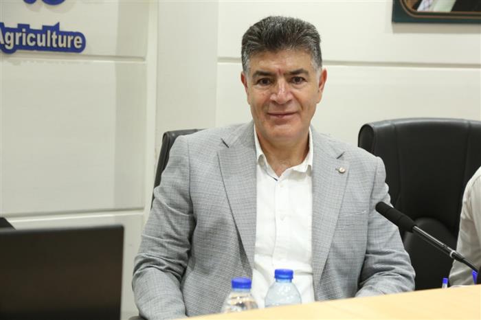 گردشگری کرمان در سوگ دیگری نشست؛ محمدرضا بهرامی درگذشت