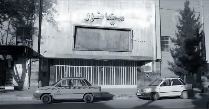 در آیندهای نزدیک؛ سینما نور کرمان در فهرست آثار ملی ثبت میشود در آیندهای نزدیک؛ سینما نور کرمان در فهرست آثار ملی ثبت میشود