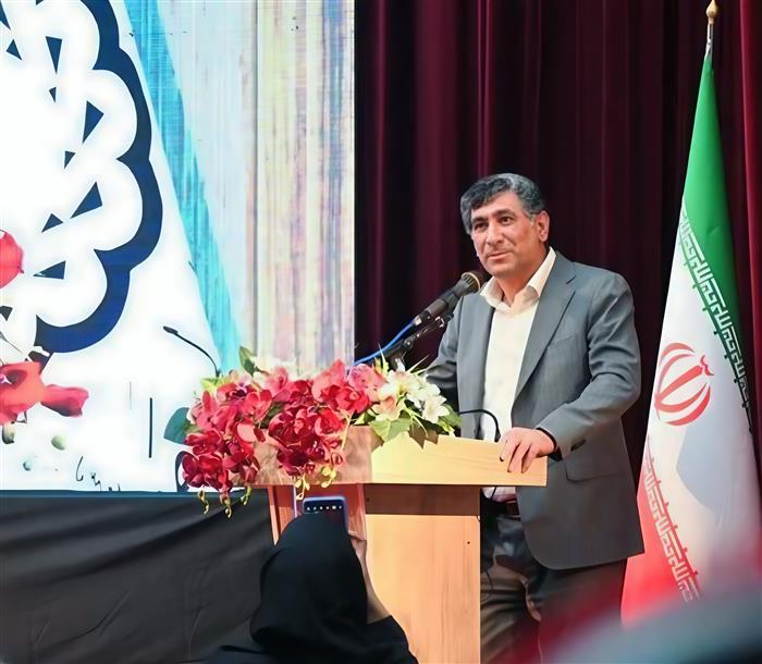 مدیر مجتمع مس سرچشمه رفسنجان اعلام کرد؛ بیشاز ۷۵ درصد تجهیزات مجتمع مس سرچشمه رفسنجان بومیسازی شدند مدیر مجتمع مس سرچشمه رفسنجان اعلام کرد؛ بیشاز ۷۵ درصد تجهیزات مجتمع مس سرچشمه رفسنجان بومیسازی شدند