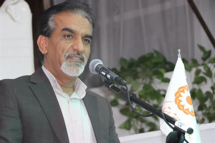 مدیرکل بهزیستی استان کرمان: ایجاد مراکز ماده ۱۶ از نیازهای جدی شرق استان است مدیرکل بهزیستی استان کرمان: ایجاد مراکز ماده ۱۶ از نیازهای جدی شرق استان است