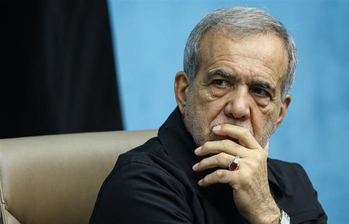 عارف معاون اول و حاجی میرزایی رئیس دفتر رئیس جمهور شدند