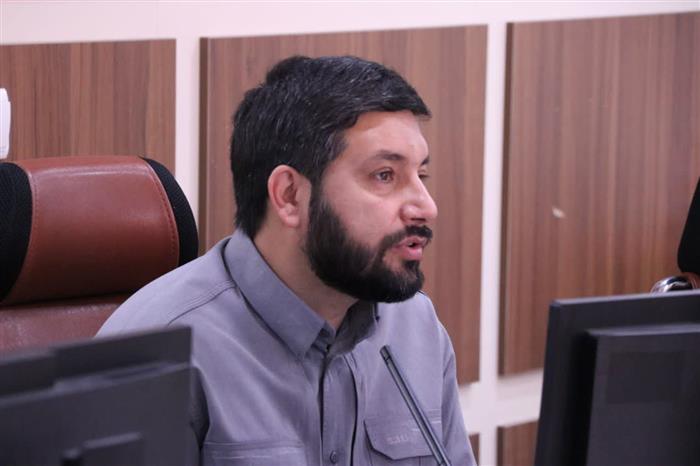 محمود بابایی رییس شورای اسلامی شهر کرمان شد