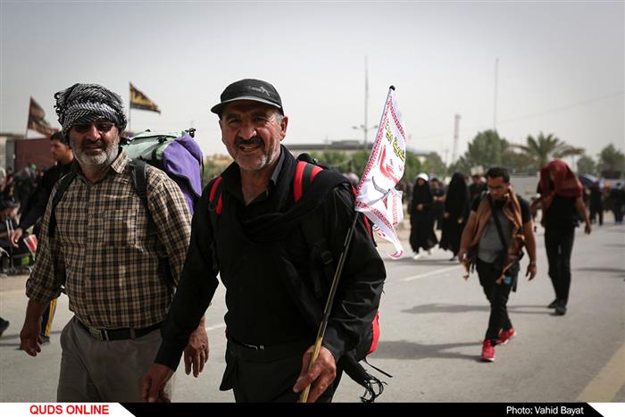 اورژانس کشور: تب‌دنگی، سرخک و کرونا سلامت زائران اربعین را تهدید می‌کند