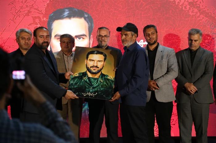 آیین پایان بهسازی بوستان «شهید فرحرو» برگزار شد/ شهردار کرمان عنوان کرد: لزوم افزایش سرعت توسعه و آبادانی شهرکرمان آیین پایان بهسازی بوستان «شهید فرحرو» برگزار شد/ شهردار کرمان عنوان کرد: لزوم افزایش سرعت توسعه و آبادانی شهرکرمان