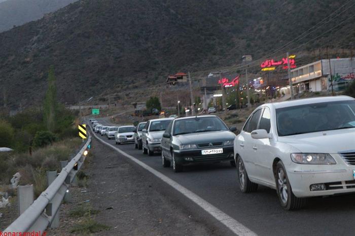 سرپرست راهداری اعلام کرد؛ راه دسترسی بُندر دلفارد ساماندهی میشود/ ارتقای کیفیت راههای روستایی جنوب کرمان سرپرست راهداری اعلام کرد؛ راه دسترسی بُندر دلفارد ساماندهی میشود/ ارتقای کیفیت راههای روستایی جنوب کرمان
