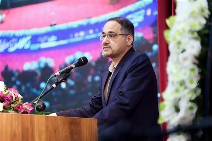 مزیت صنعت مس در ناترازی انرژی؛ جایگاه جهانی رو به رشد ایران در تولید کاتد مزیت صنعت مس در ناترازی انرژی؛ جایگاه جهانی رو به رشد ایران در تولید کاتد