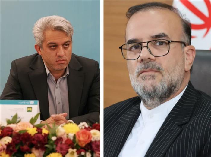 طی حکمی از سوی شهردار کرمان؛ وحید خطیبی «قائم‌مقام اندیشکده شهرداری کرمان»