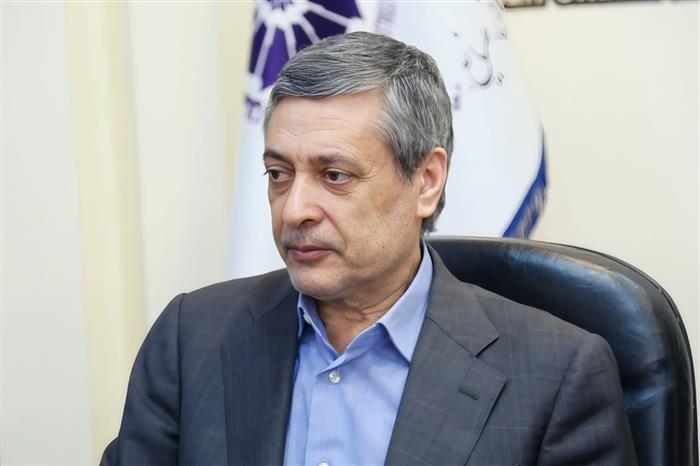 رئیس اتاق کرمان مدعی شد؛ توان افزایش صادرات موادمعدنی به ۵۰ میلیارد دلار را داریم/ معادن را رها کردیم و از تکنولوژی قدیمی استفاده میکنیم رئیس اتاق کرمان مدعی شد؛ توان افزایش صادرات موادمعدنی به ۵۰ میلیارد دلار را داریم/ معادن را رها کردیم و از تکنولوژی قدیمی استفاده میکنیم