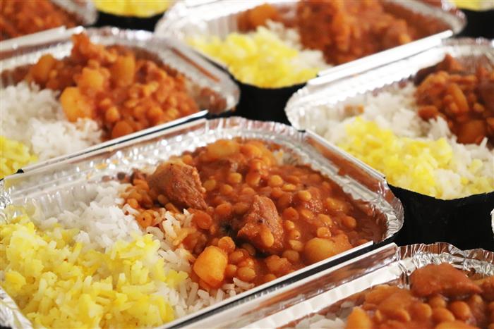هنوز هم «قیمه» محبوب‌ترین غذای نذری است؟