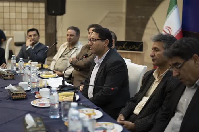تدارک ۴۳۶ برنامه گرامیداشت هفته تربیت بدنی در کرمان/ خطه کریمان میزبان المپیاد استعدادهای برتر کشور
