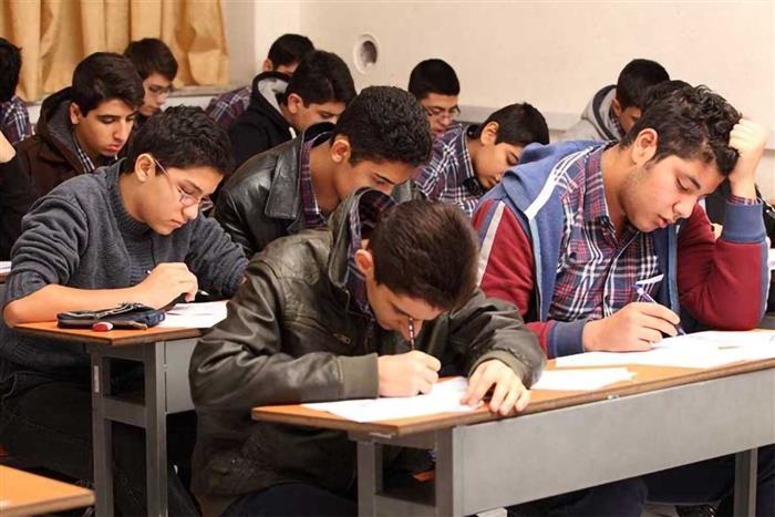 معاون آموزش و پرورش خبر داد: جذب ۵۰۱ دانش‌آموز بازمانده از تحصیل استان کرمان