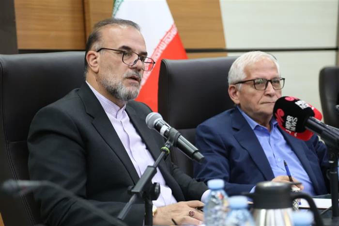 شهردار کرمان: دوران مدیریت سنتی تمام شد؛ ما وارد عصر حکمرانی شدیم!