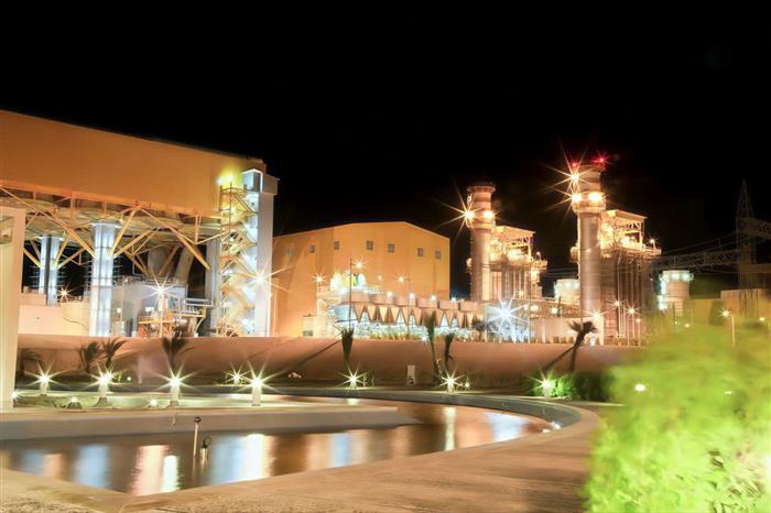 تحویل بیش از ۳ میلیارد و ۸۴۷ میلیون مترمکعب گاز به نیروگاههای استان کرمان تحویل بیش از ۳ میلیارد و ۸۴۷ میلیون مترمکعب گاز به نیروگاههای استان کرمان