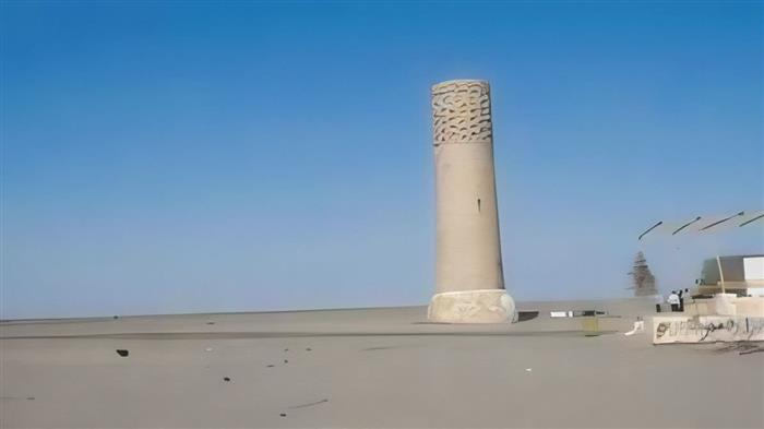 سرپرست ادارهکل میراثفرهنگی کرمان در بازدید از میل نادری فهرج؛ توجه به بناهای تاریخی توسعه گردشگری پایدار را به دنبال دارد سرپرست ادارهکل میراثفرهنگی کرمان در بازدید از میل نادری فهرج؛ توجه به بناهای تاریخی توسعه گردشگری پایدار را به دنبال دارد