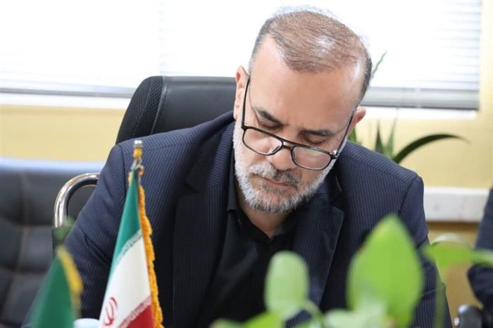 با موافقت وزیر کشور و پیگیری‌های مدیریت شهری؛ شهر کرمان به ۶ منطقه، ۱۳ ناحیه و ۱۵۴ محله تقسیم شد
