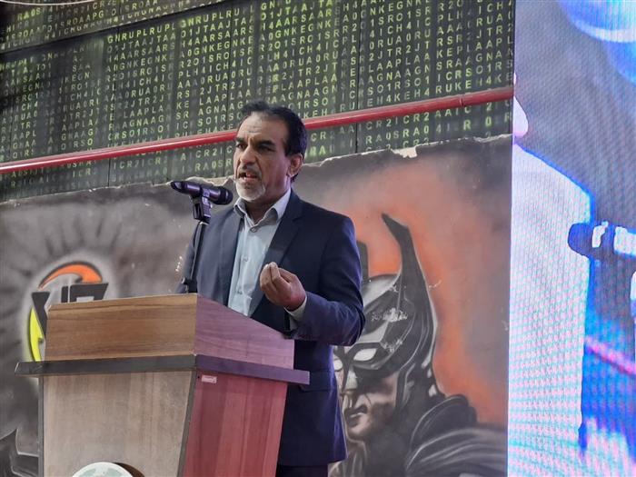 دیدار، نظارت و امیدآفرینی؛ دستاوردهای سفر یک‌روزه مدیرکل بهزیستی استان کرمان به شهرستان سیرجان