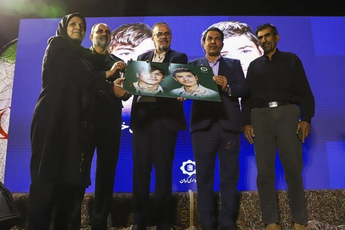 استاندار کرمان؛ کرمان را به کارگاه سازندگی تبدیل کنیم/پروژههای بزرگ عمرانی را در اولویت قرار دهیم استاندار کرمان؛ کرمان را به کارگاه سازندگی تبدیل کنیم/پروژههای بزرگ عمرانی را در اولویت قرار دهیم