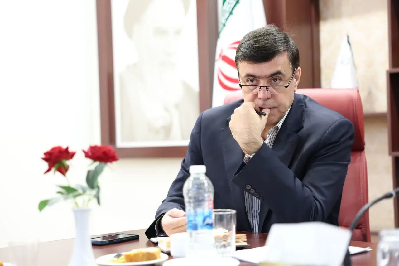 هشدار درباره فرونشست در کرمان؛ لزوم اقدام فوری برای مهار بحران آب