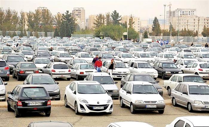 دادستان بم: دپو ۷۵ هزار دستگاه خودرو در ارگ جدید بم