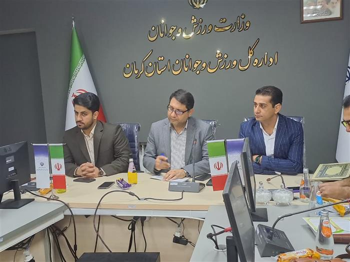 کرمان در آزمونی بزرگ برای میزبانی ملی؛ از میراث درخشان «جام تختی» تا آوردگاه ۲۰۰۰ نفری کیک‌بوکسینگ