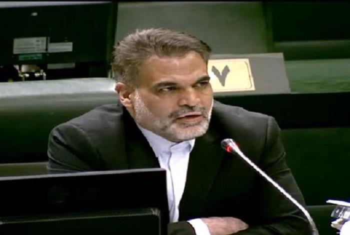 نماینده همدان: داریم بانوان را بر علیه خود می کنیم