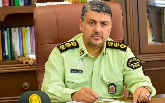 اعلام محدودیت‌های ترافیکی مراسم سالگرد شهادت حاج قاسم سلیمانی در کرمان مردم حتی‌الامکان از خودروی شخصی استفاده نکنند