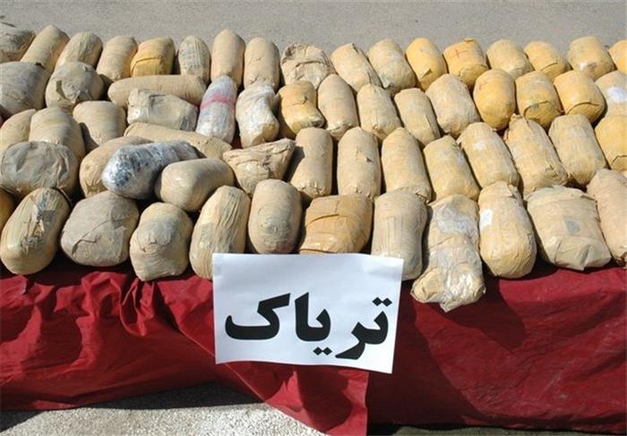غافلگیری ۳ متهم در محل دپوی ۴۷۰ کیلو تریاک غافلگیری ۳ متهم در محل دپوی ۴۷۰ کیلو تریاک
