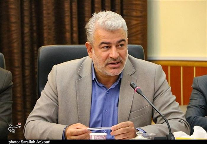 انتخاب قهرمانان تولید کلید خورد؛ پیشنهاد ۷۲ واحد صنعتی و معدنی کرمان برای رقابت در سطح ملی انتخاب قهرمانان تولید کلید خورد؛ پیشنهاد ۷۲ واحد صنعتی و معدنی کرمان برای رقابت در سطح ملی