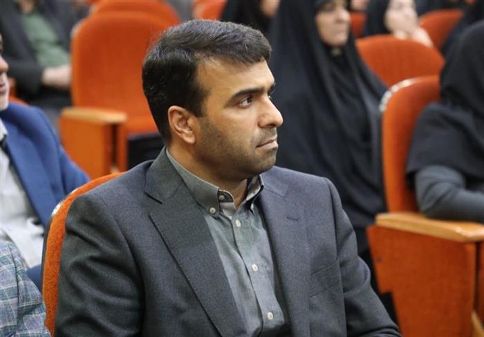 دعوت صریح دادگستری کرمان از رسانهها: سکوت را بشکنید و آسیبها را فریاد بزنید دعوت صریح دادگستری کرمان از رسانهها: سکوت را بشکنید و آسیبها را فریاد بزنید