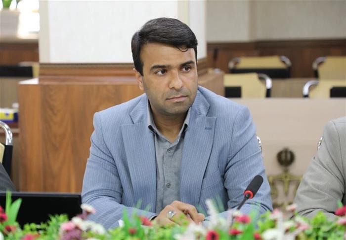 سرقت مسلحانه ۴۲ درصد سقوط کرد؛ کرمان در آینه آمارهای ۱۴۰۵ امنتر شد سرقت مسلحانه ۴۲ درصد سقوط کرد؛ کرمان در آینه آمارهای ۱۴۰۵ امنتر شد