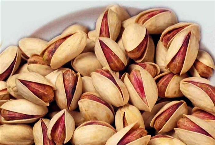 در پی جنگ تحمیلی علیه ایران؛ قیمت جهانی پسته به بالاترین حد خود در ۸ سال گذشته رسید در پی جنگ تحمیلی علیه ایران؛ قیمت جهانی پسته به بالاترین حد خود در ۸ سال گذشته رسید