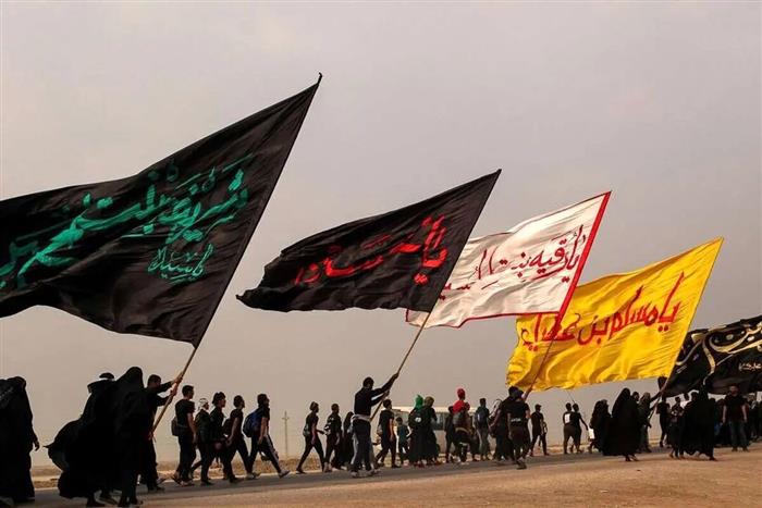 ثبت‌‌نام بیش از ۳۰۰ هزار متقاضی راهپیمایی اربعین در سامانه سماح