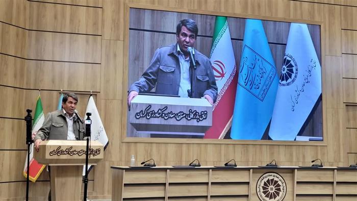 استاندار کرمان: کرمان آغازگر تمدن جهان/ هیچ بنای تاریخی نباید بلاتکلیف بماند