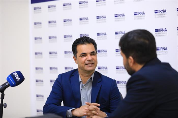رنسانس صنعتی در دیار کریمان؛ مأموریت «میجانی» برای خلق کرمان مدرن رنسانس صنعتی در دیار کریمان؛ مأموریت «میجانی» برای خلق کرمان مدرن