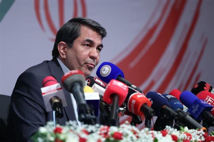 کرمان، دومین استان پروژهخیز هفته دولت؛ کلید بهرهبرداری از ۶۲۷ طرح زده شد کرمان، دومین استان پروژهخیز هفته دولت؛ کلید بهرهبرداری از ۶۲۷ طرح زده شد