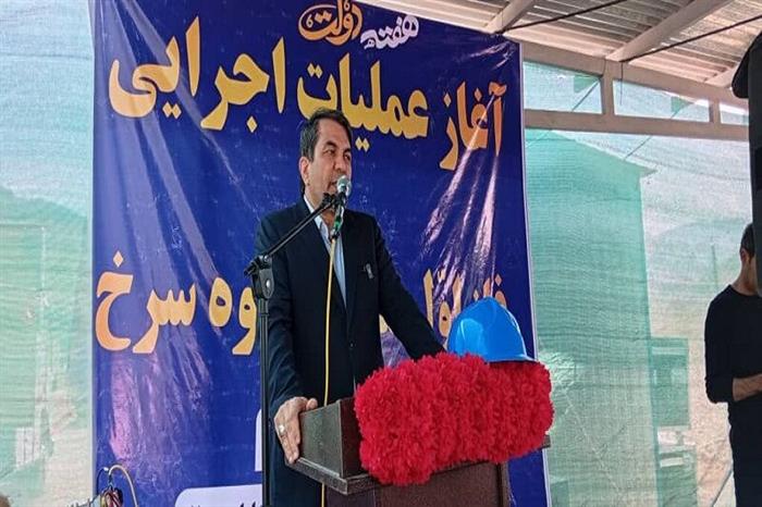 پیشران توسعه جنوب کرمان از دل معادن کهنوج؛ سرمایه‌گذاری ۱۰۰۰ میلیاردی برای احیای ثروت‌های نهفته