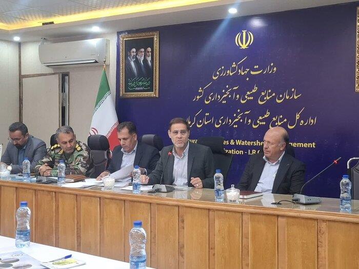 نظارت سخت‌گیرانه بر معادن؛ ۸۰ درصد درخواست‌ها برای حفظ حریم طبیعت رد شد